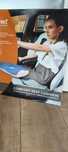 Profilowana poduszka do siedzenia seat comfort qmed