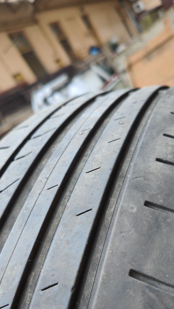 Opony 205/55r16 letnie Goodride