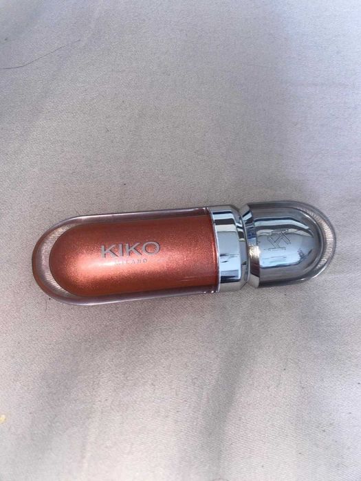 Kiko milano błyszczyk