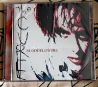 cd THE CURE "Bloodflowers" (cd novo)