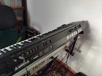 Сінтезатор Kurzweil K2000 V3