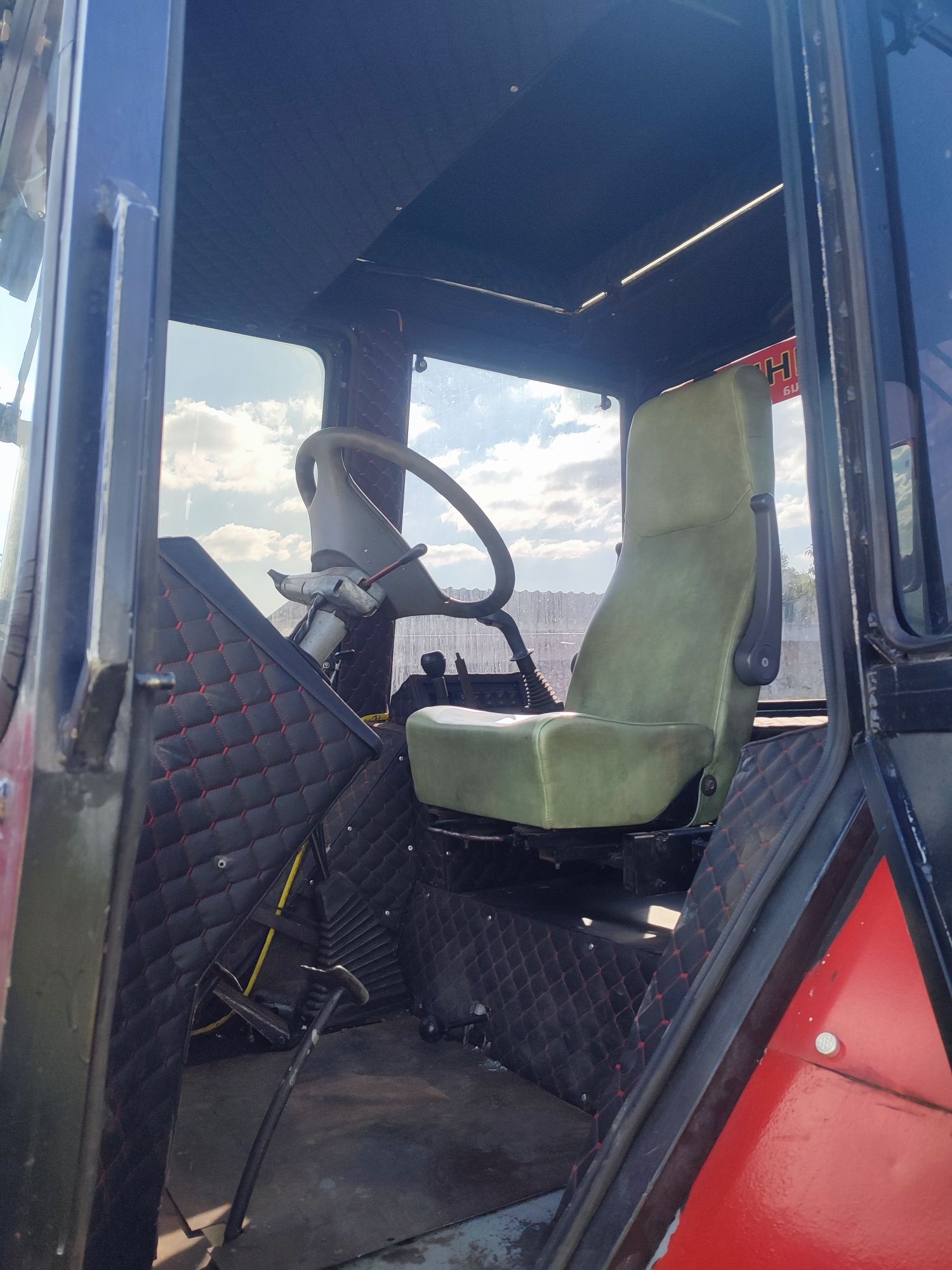 Продаж МТЗ 80-82