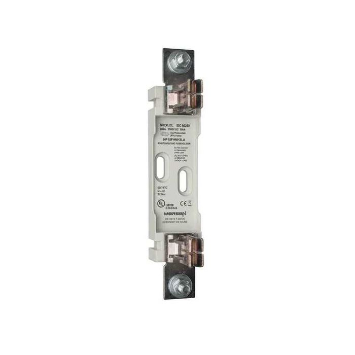 HP15FHNH3LA Podstawa bezpiecznika, fotowoltaika