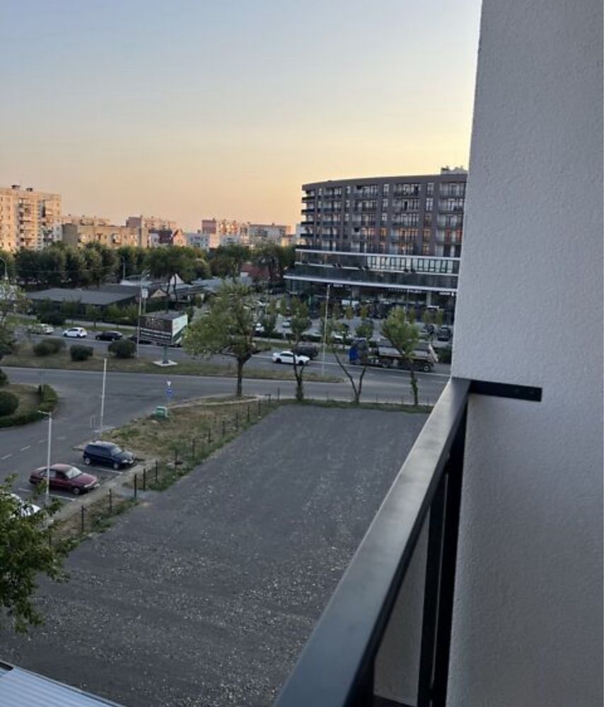 Продаж 1,5 к квартири | однокімнатна з газом | Comfort City | Однушка