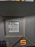 Processador AMD Ryzen 5 7600X
