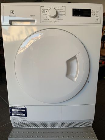 Máquina secar roupa Electrolux