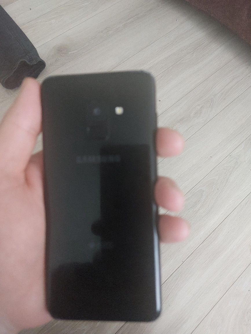 Telefon Samsung używany