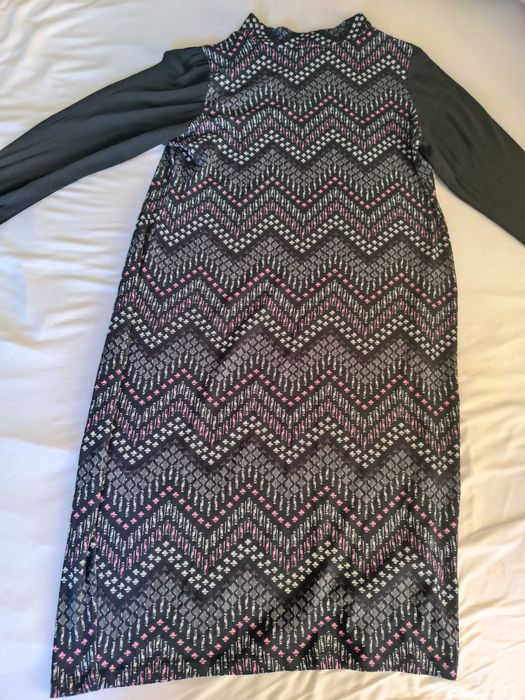 Сукня, плаття, тепла сукня, сукня осінь