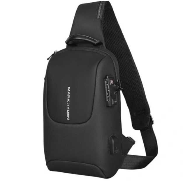 Torba podróżna Mark Ryden na ramię