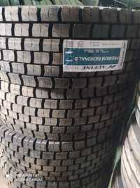 315/70 r 22.5 Aufine Regional D ведущая шина.