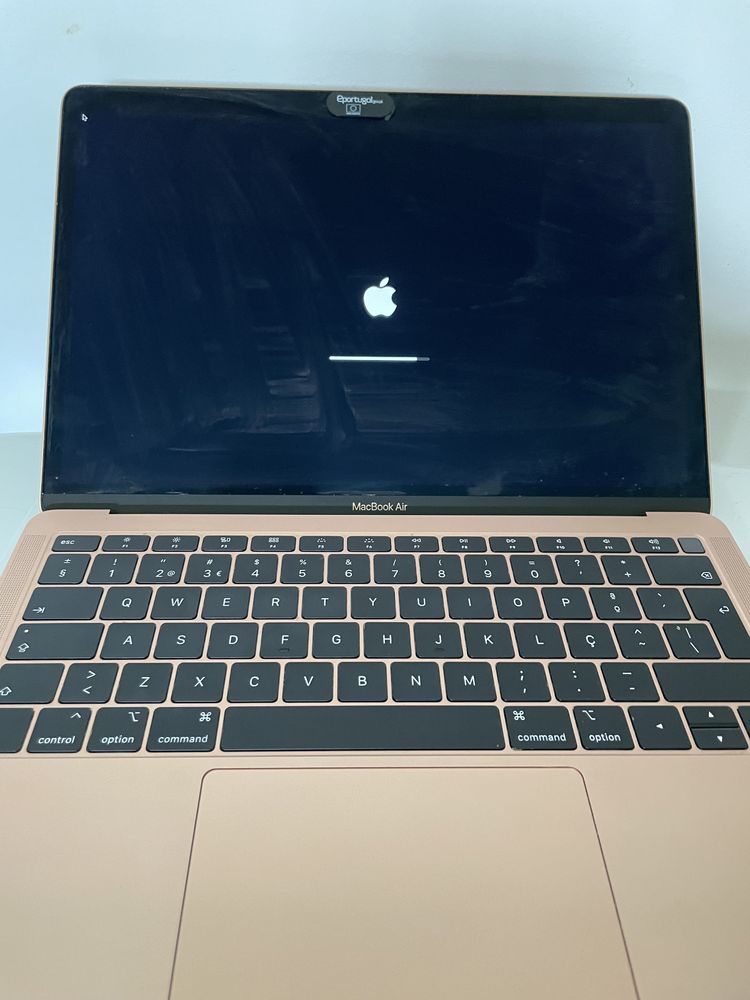 Macbook Air 13”