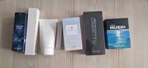 Kosmetyki Avon damskie i męskie wody toaletowe