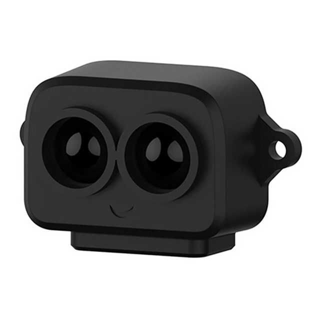 Далекомір Benewake LiDAR TF-Luna (UART / I²C)