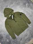 Топові Зіп худі Stone Island