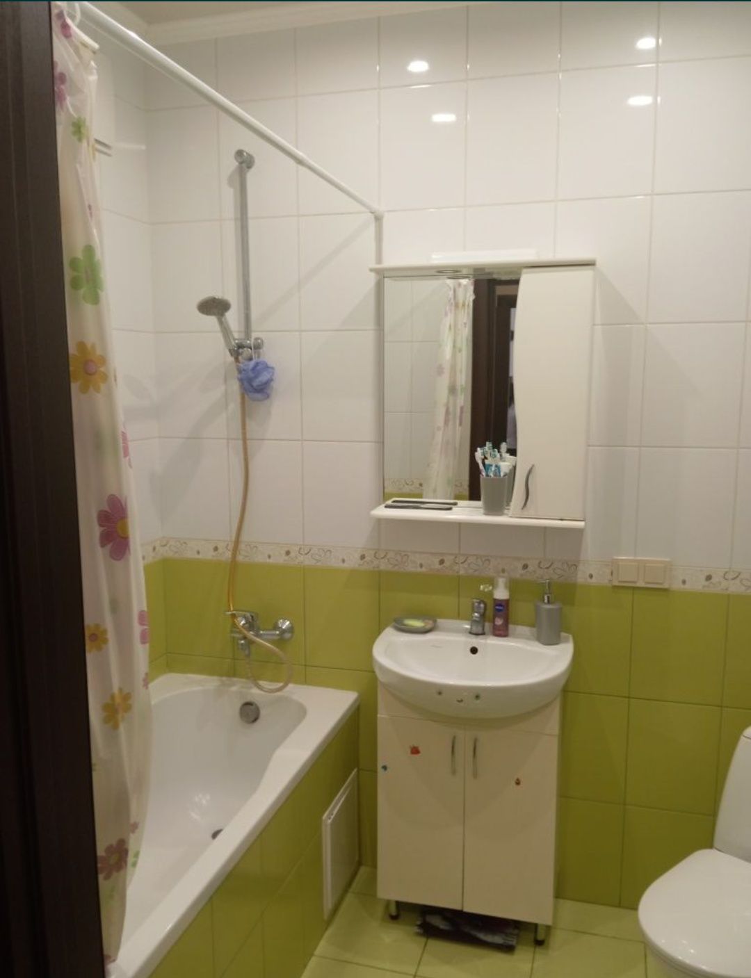 ‼️Продам ТЕПЛУ 1 кім квартиру, 41м2 ЖК СОФІЇВСЬКА СЛОБІДКА