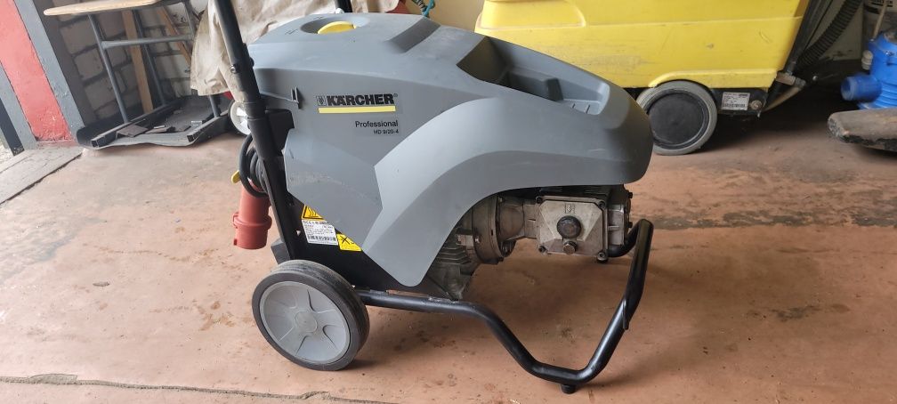 Продам Керхер Karcher HD 9/20-4 Classic