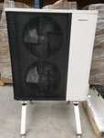 Pompa ciepła Hewalex PCCO Split 13kW plus zasobnik 200l. Okazja