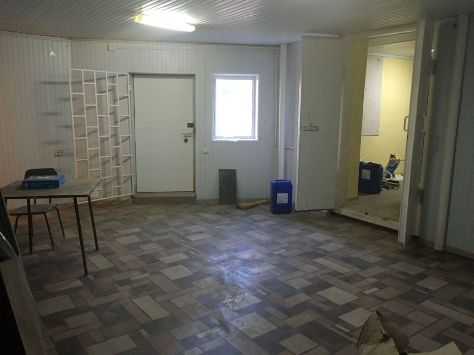 Продажа нежилого помещения ул.Индустриальная