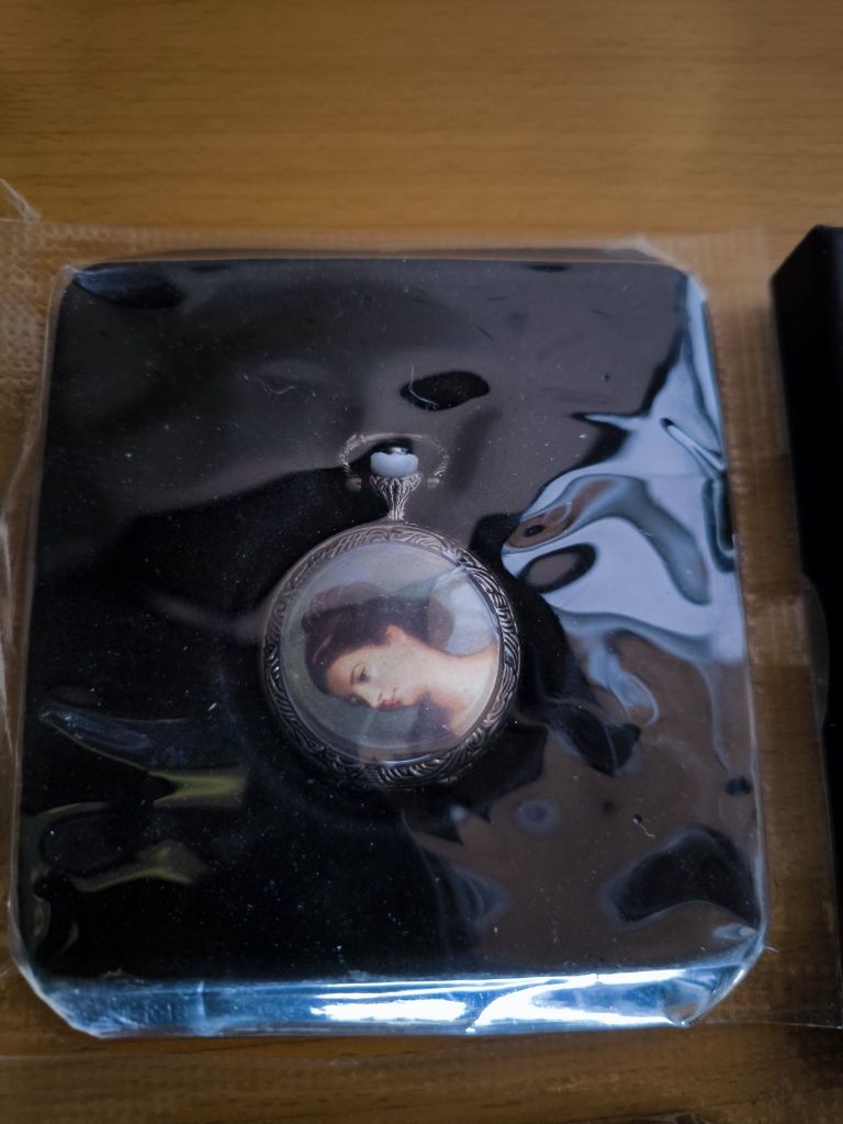 Relógios de bolso de coleção
