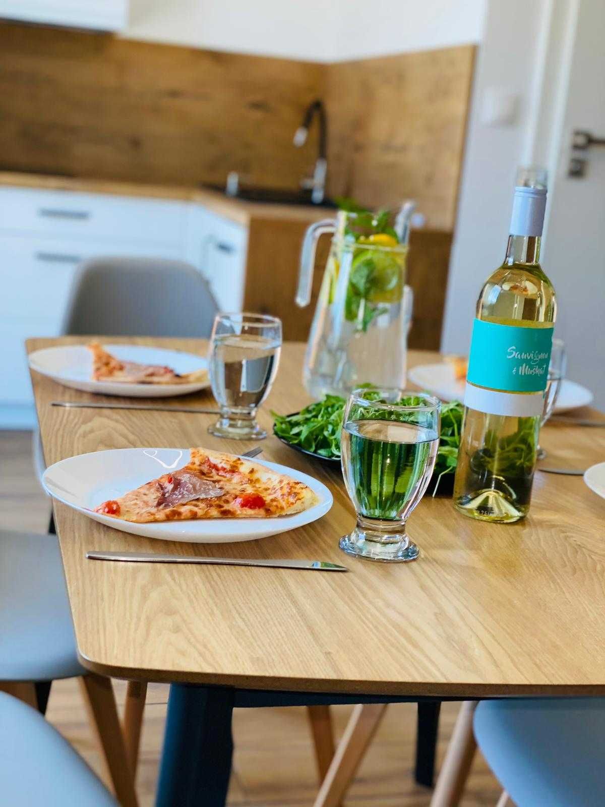 urlop apartamenty w górach NOCLEG k.KARPACZA Weekend wakacje BASEN