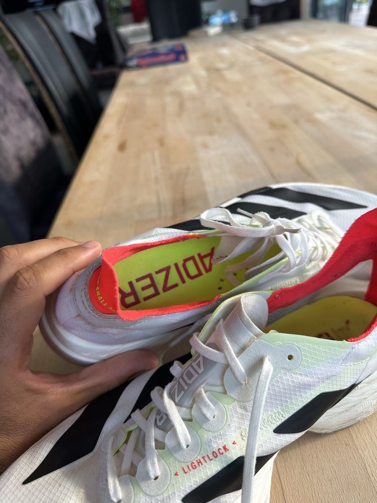 Adidas adizero adios pro 4