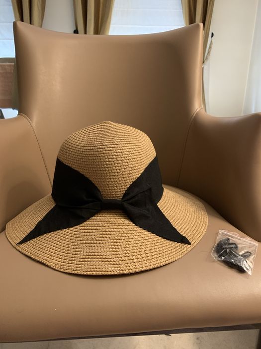 Chapéu de sol senhora novo