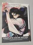 Attack on Titan: No Regrets Complete Color Edition