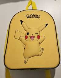 Plecak dla dzieci Pokemon Pikatchu