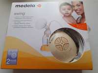 Medela Swing máquina extração leite (amamentação)