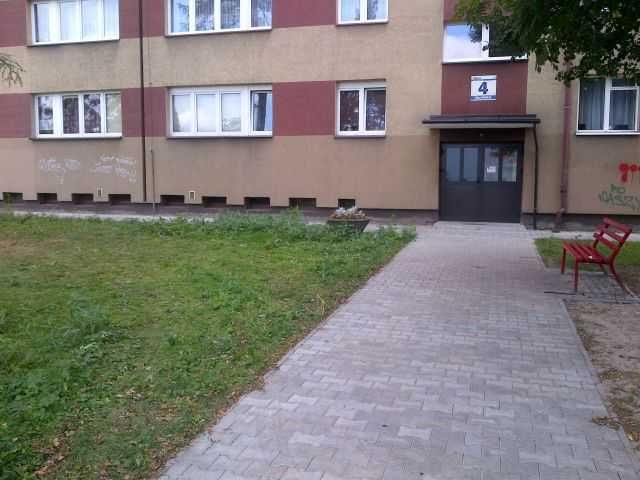 KAWALERKA do wynajęcia BEZ POŚREDNIKÓW! ul. Młyńska