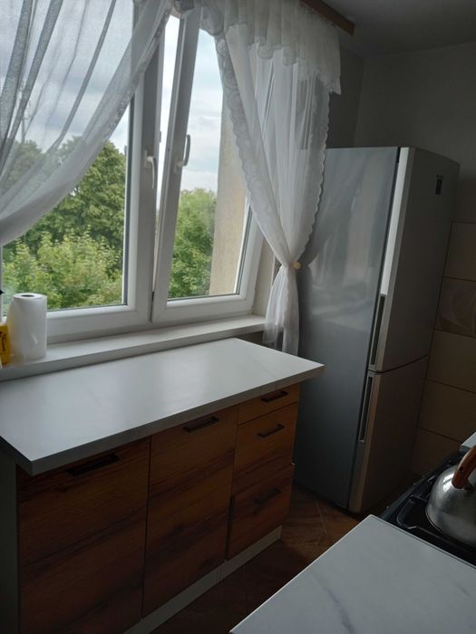 Mieszkanie do wynajęcia