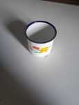 Pocaro de esmalte