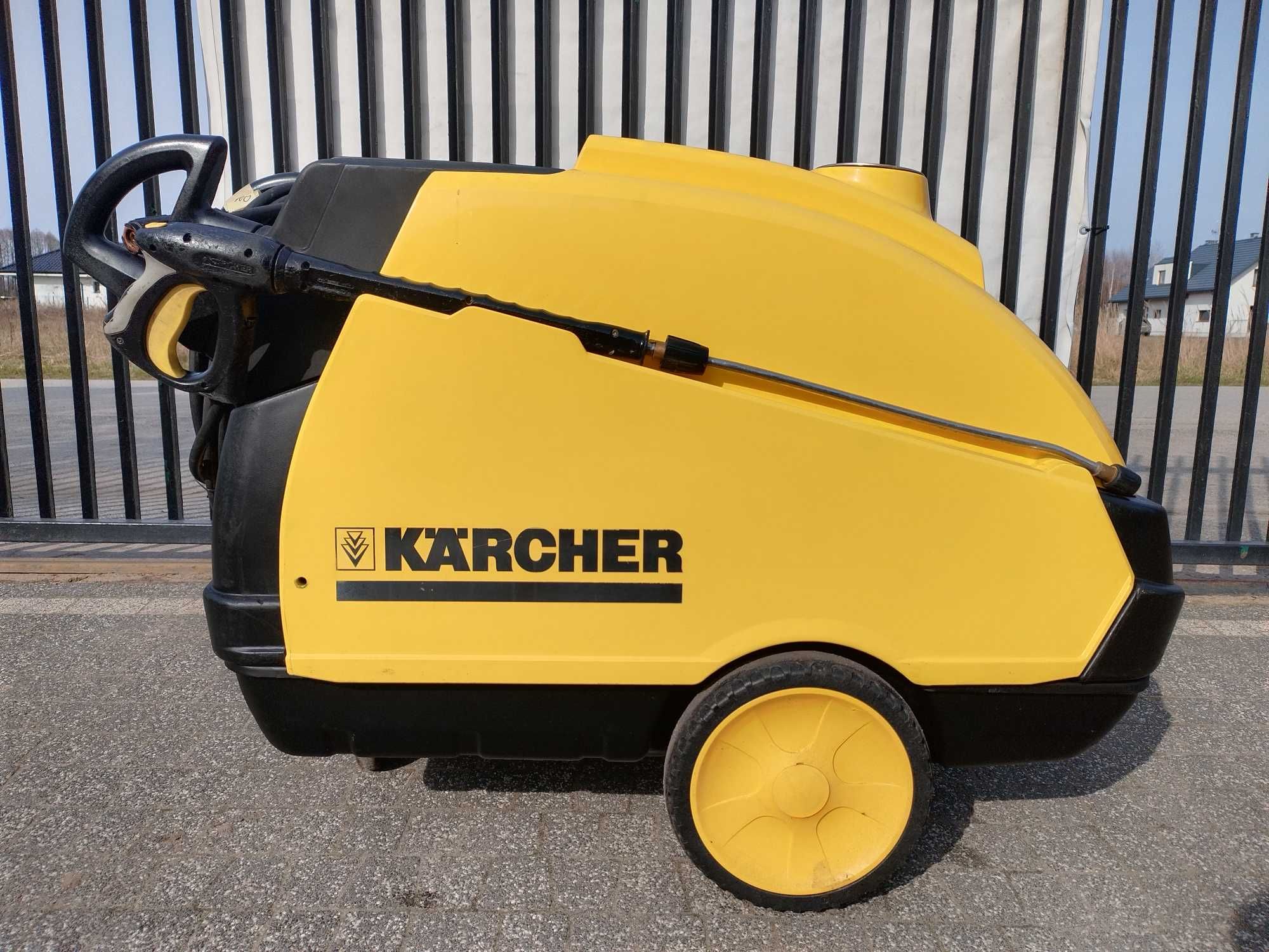 Myjka ciśnieniowa Karcher HDS 895 M ECO *GWARANCJA*