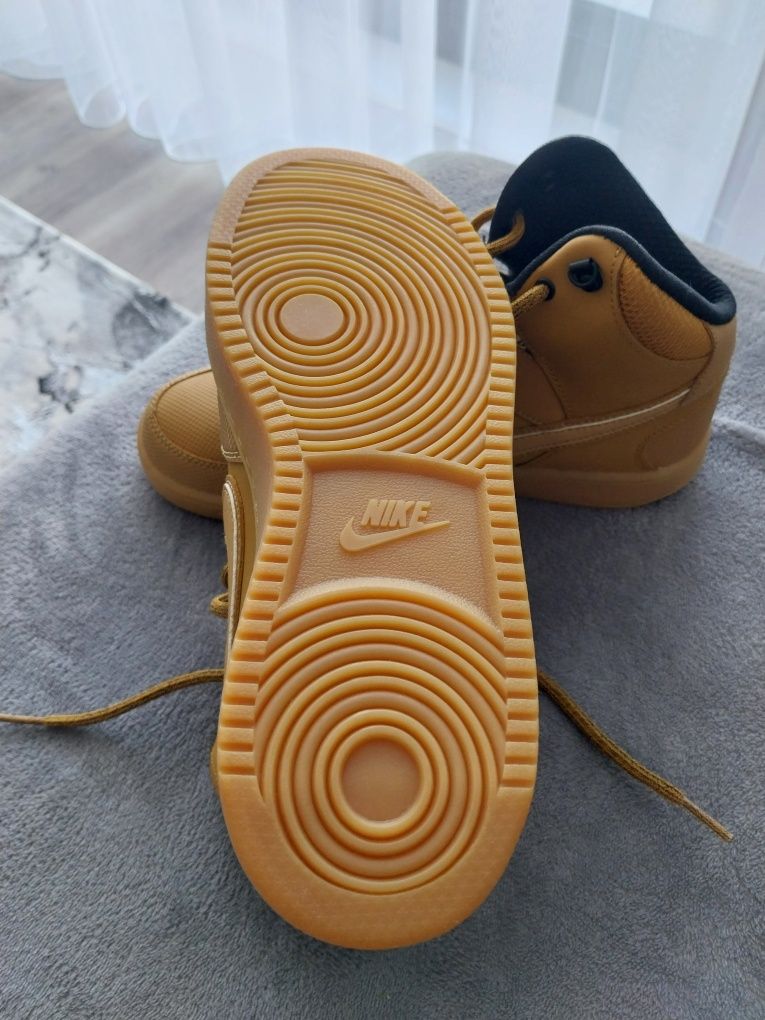 Sapatilhas Nike,