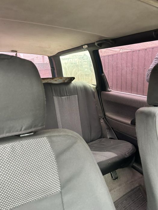 Продам passat b3 1988