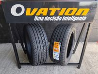 Pneus NOVOS 215/55r16 XL Ovation VI-388 Performance DSRT