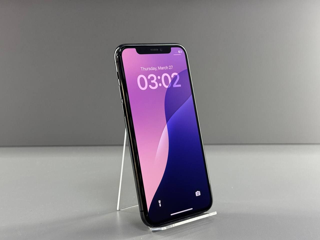 Iphone 11 Pro 64Gb Grey 100%