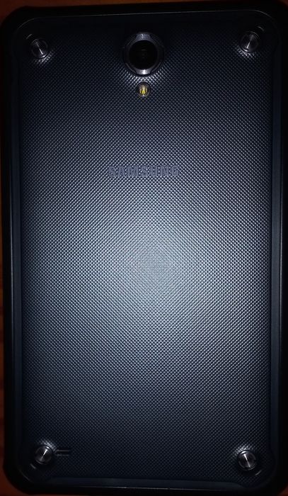Tablet  Samsung.