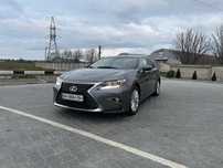 Индивидуальный Трансфер. Кишинёв/Бухарест/Яссы/Варна Lexus ES