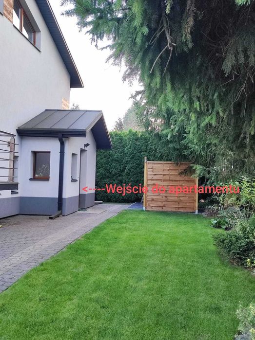 Apartament 5 osobowy , Faktura .