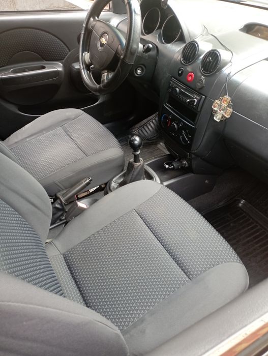 Продам автомобиль