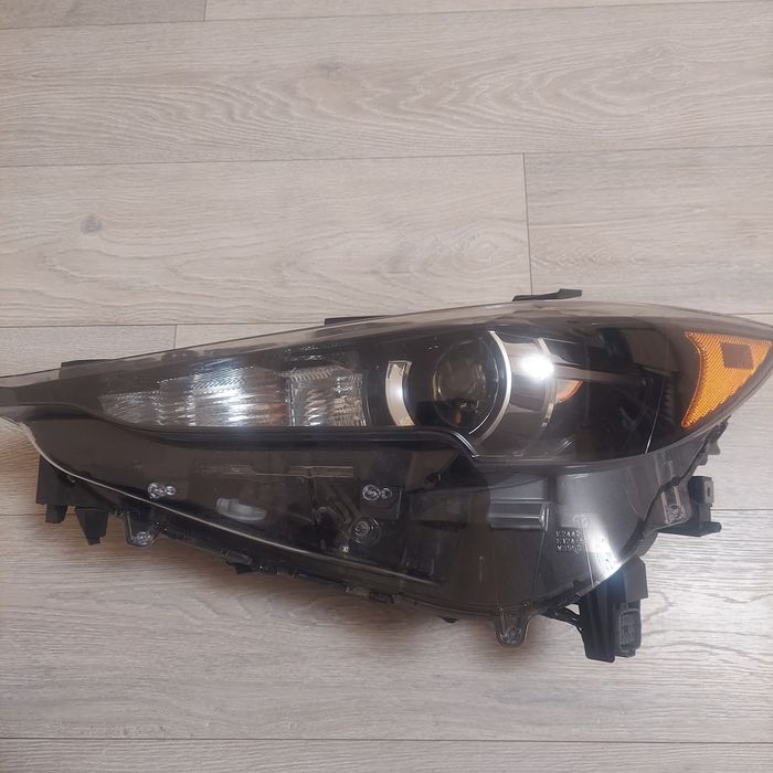 Фары мазда сх - 5