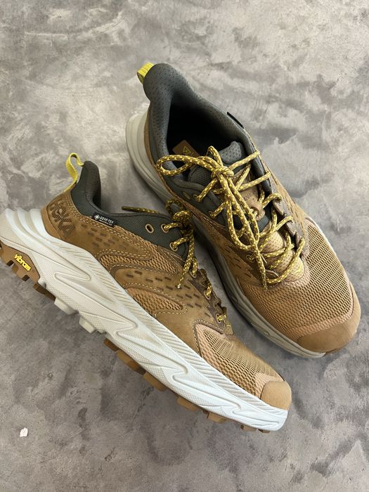 Hoka M Anacapa 2 Low GTX оригінал 40-50 розміри