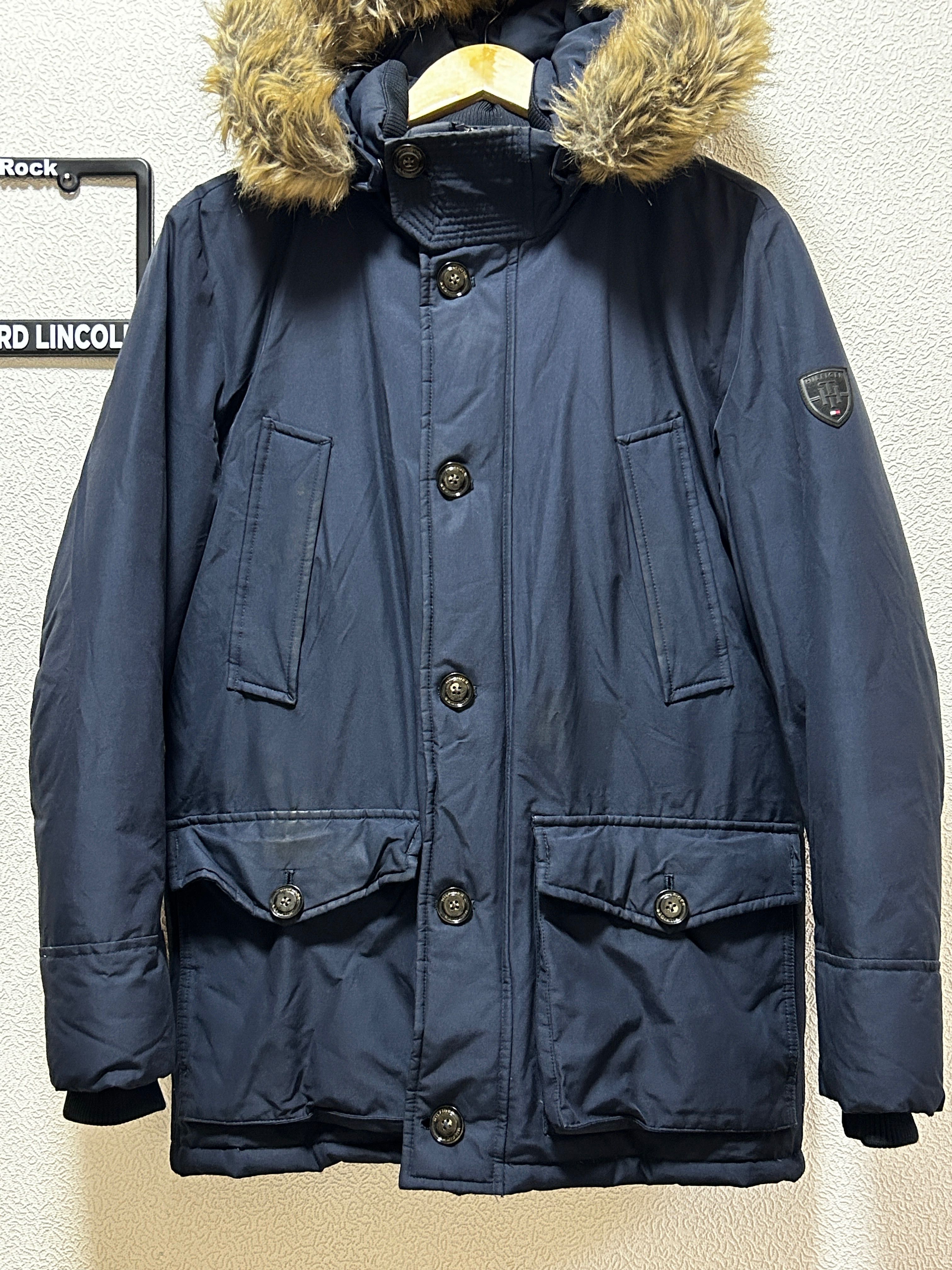 Hampton Tommy Hilfiger Parka