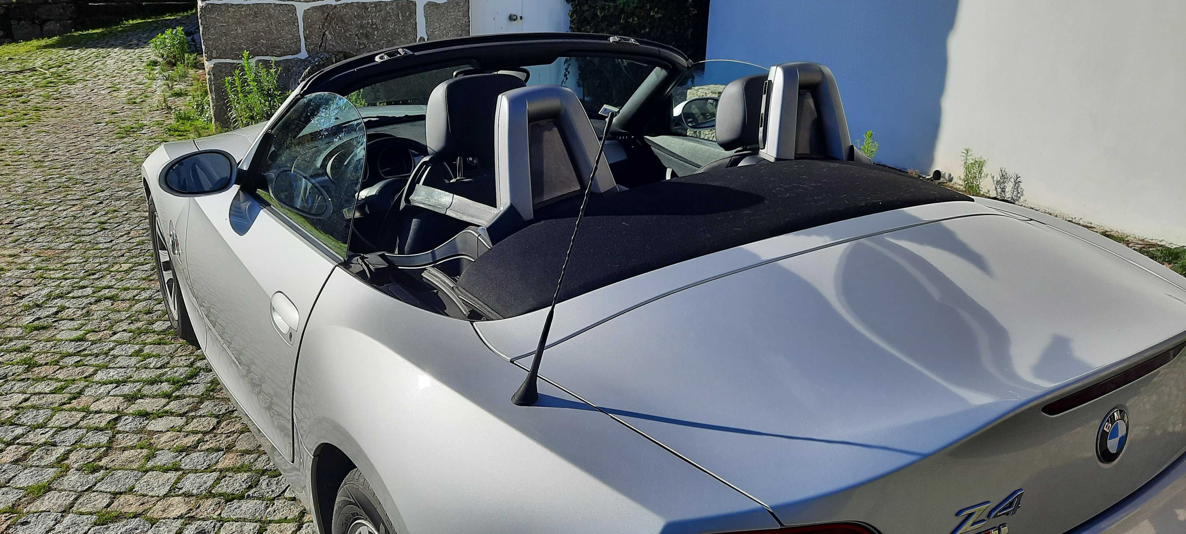 BMW Z4 2.0 Roadster