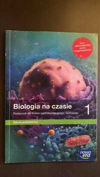 Biologia na czasie 1