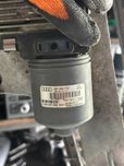 Mechanizm silniczek wycieraczek audi a8 d3