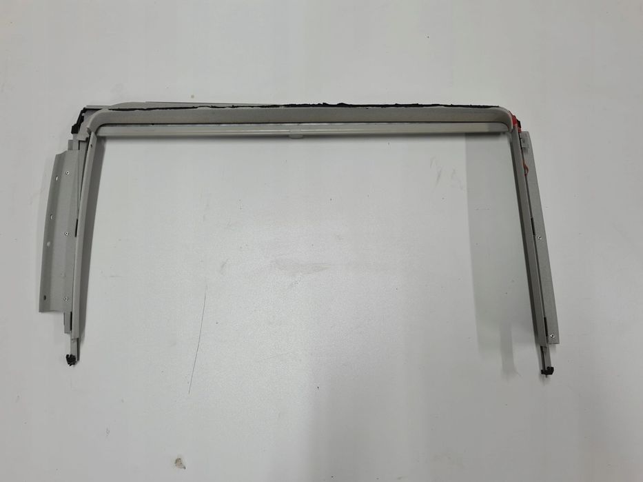 VW T5 CALIFORNIA roleta słoneczna szyby drzwi przesuwne PRAWE 7H7868634