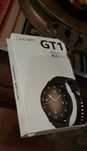 Smartwatch Simples