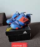 Buty chłopięce ADIDAS